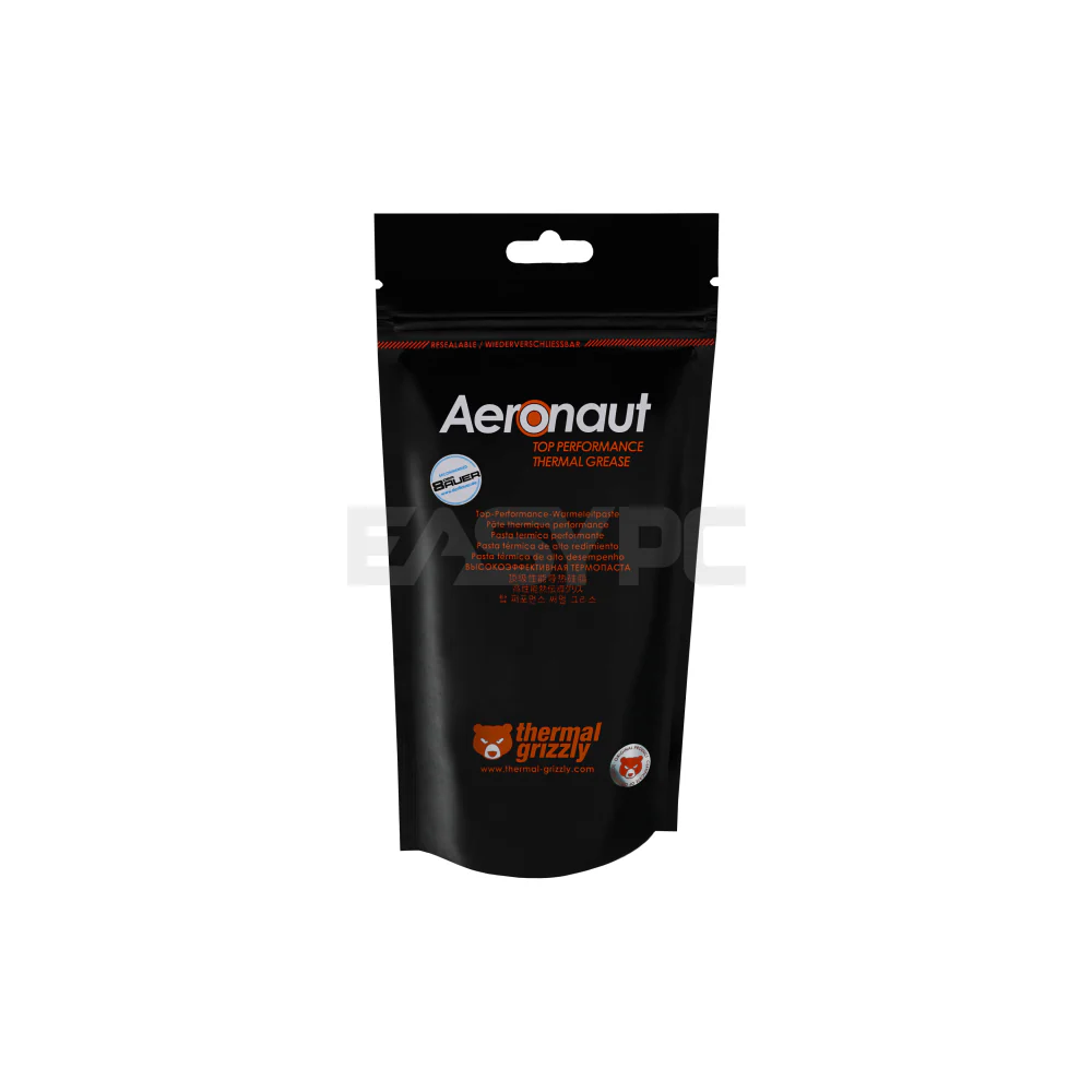 Thermal Grizzly Aeronaut 7.8g 3.0ml Thermal Paste - Image 6