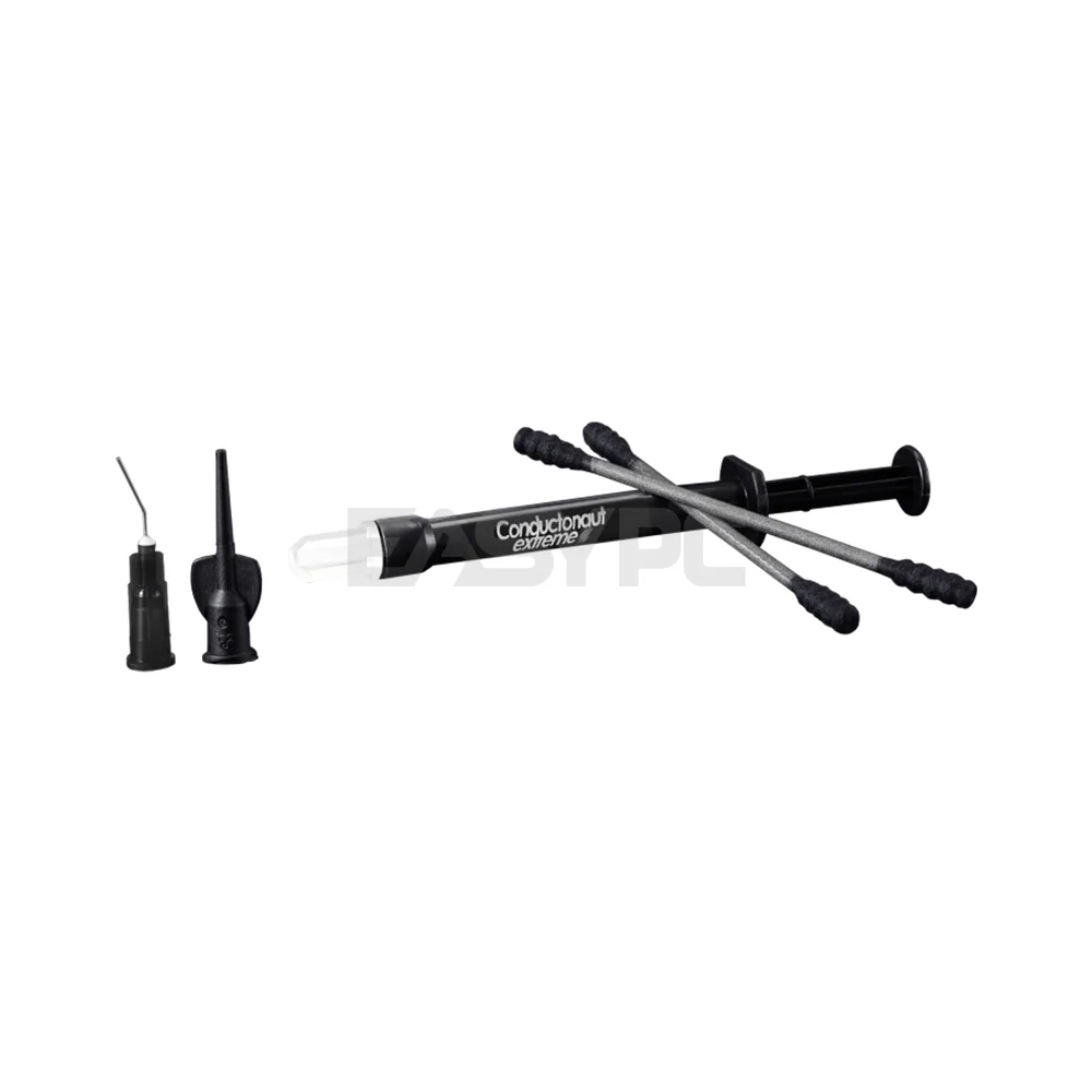 Thermal Grizzly Conductonaut Extreme 1g Thermal Paste - Image 4
