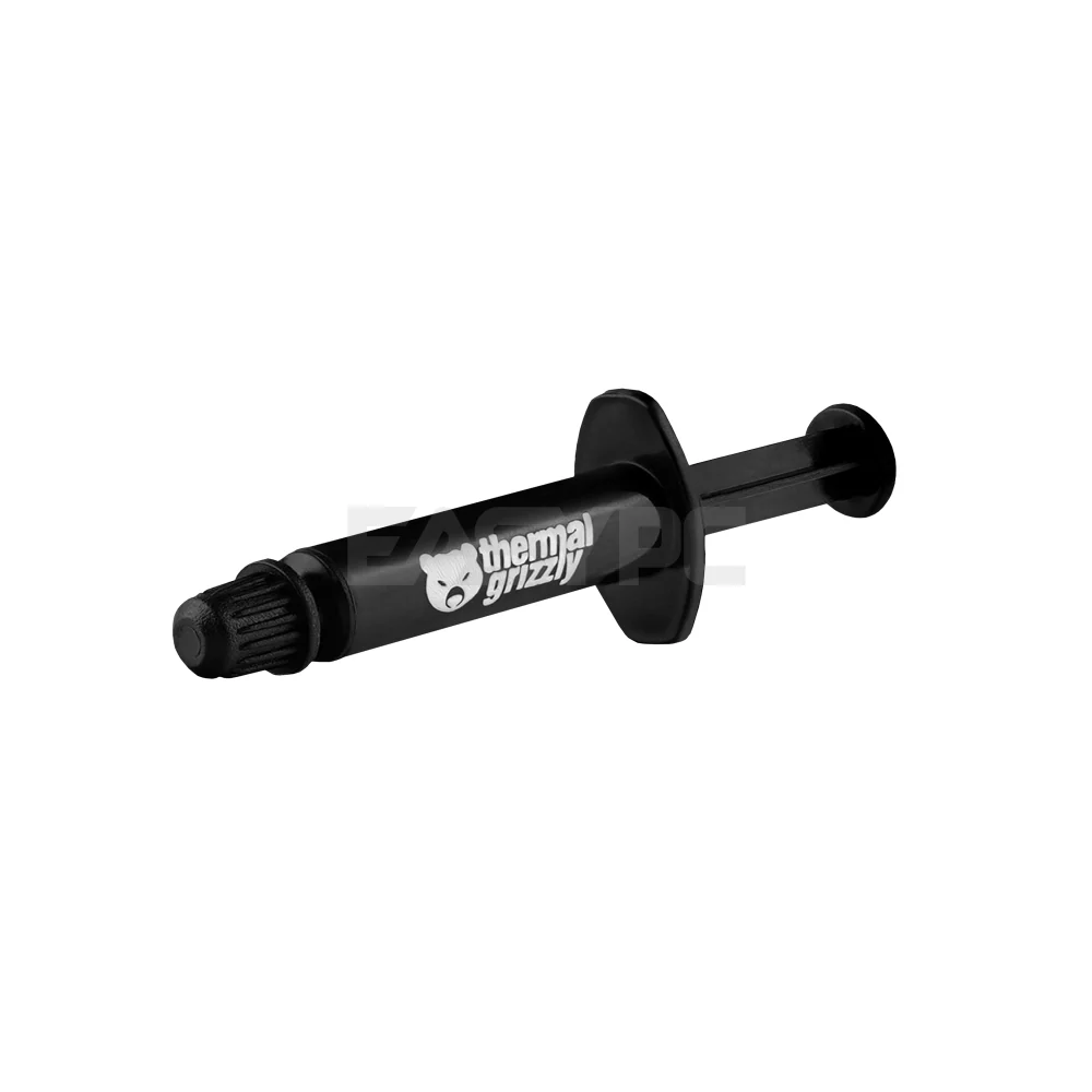 Thermal Grizzly Hydronaut 1g Thermal Paste - Image 2