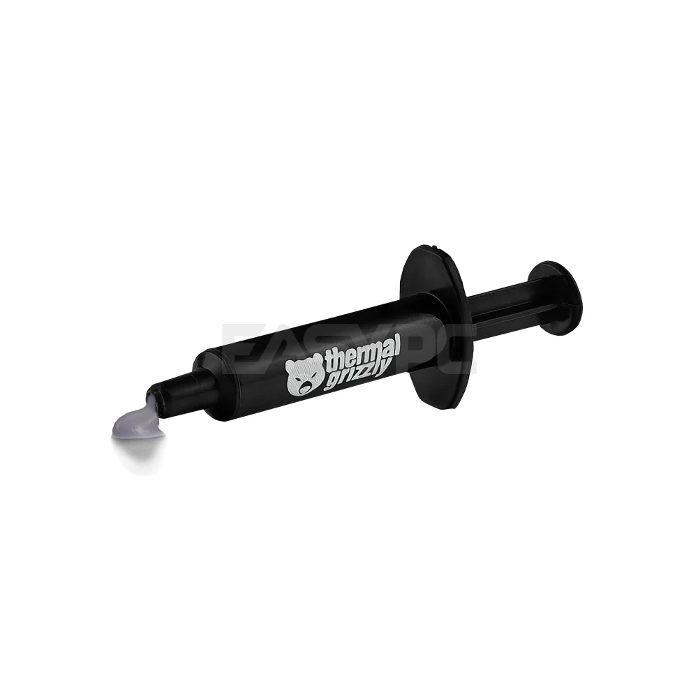 Thermal Grizzly Hydronaut 1g Thermal Paste - Image 5