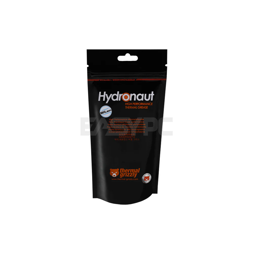 Thermal Grizzly Hydronaut 1g Thermal Paste - Image 6