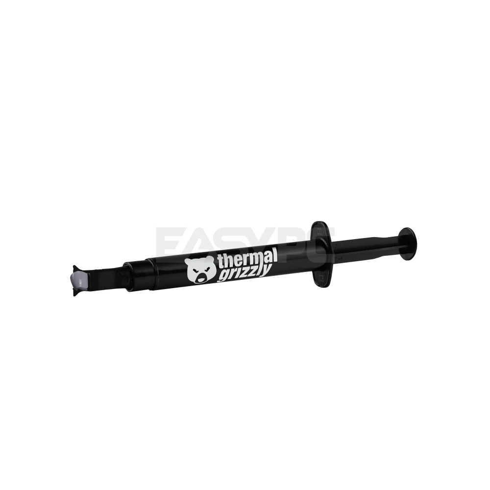 Thermal Grizzly Hydronaut 3.9g 1.5ml Thermal Paste - Image 5