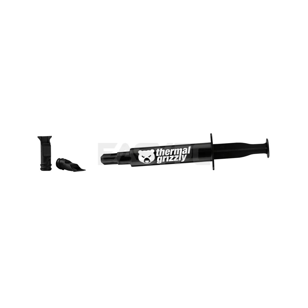 Thermal Grizzly Hydronaut 7.8g 3.0ml Thermal Paste - Image 4