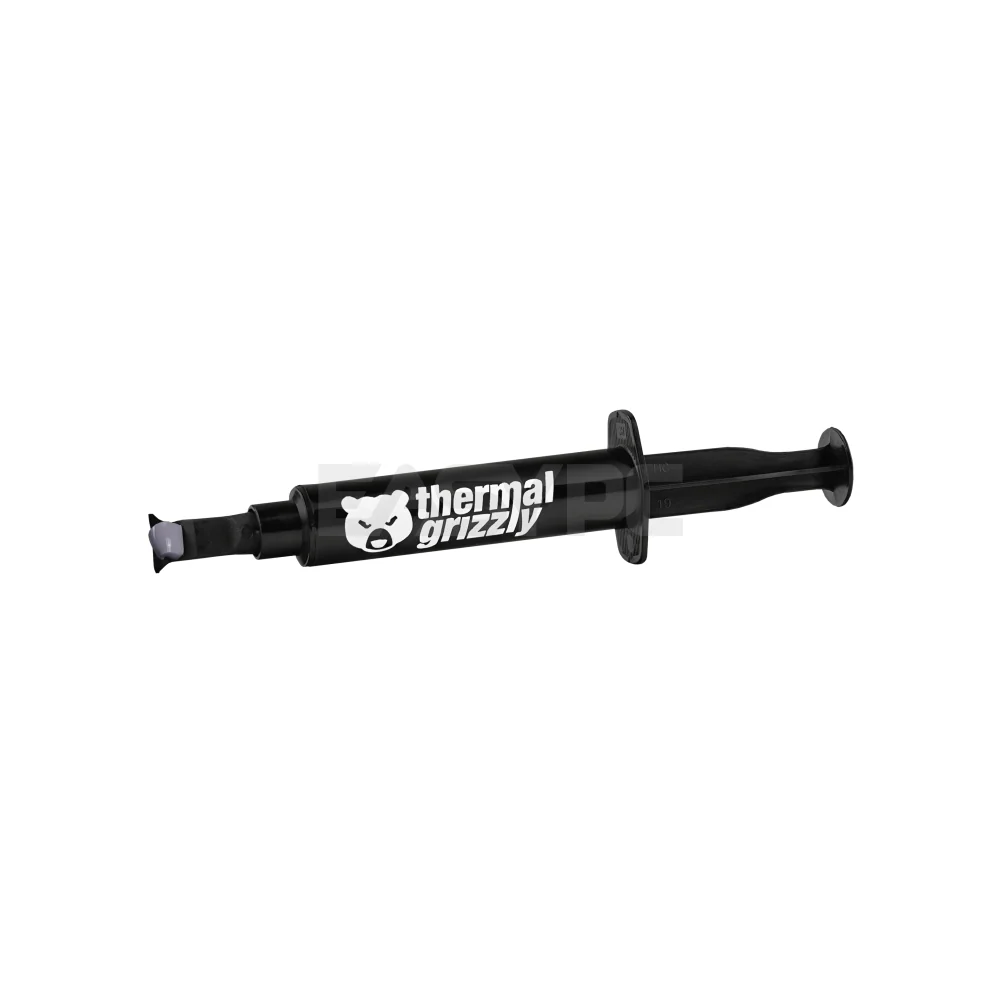 Thermal Grizzly Hydronaut 7.8g 3.0ml Thermal Paste - Image 5