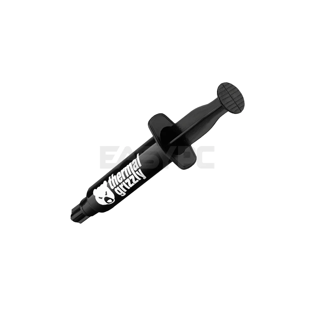 Thermal Grizzly Kyronaut 11.1g 3.0ml Thermal Paste - Image 3