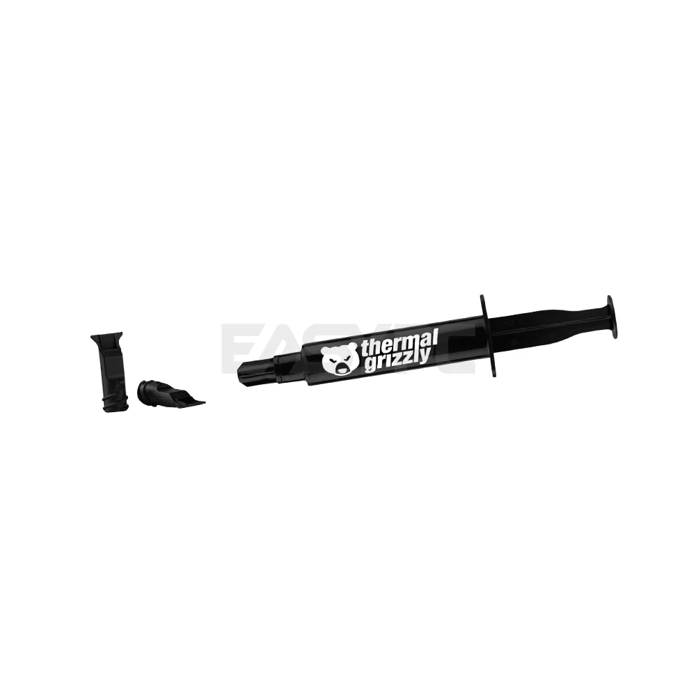Thermal Grizzly Kyronaut 11.1g 3.0ml Thermal Paste - Image 4