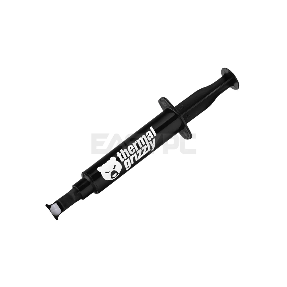 Thermal Grizzly Kyronaut 11.1g 3.0ml Thermal Paste - Image 5