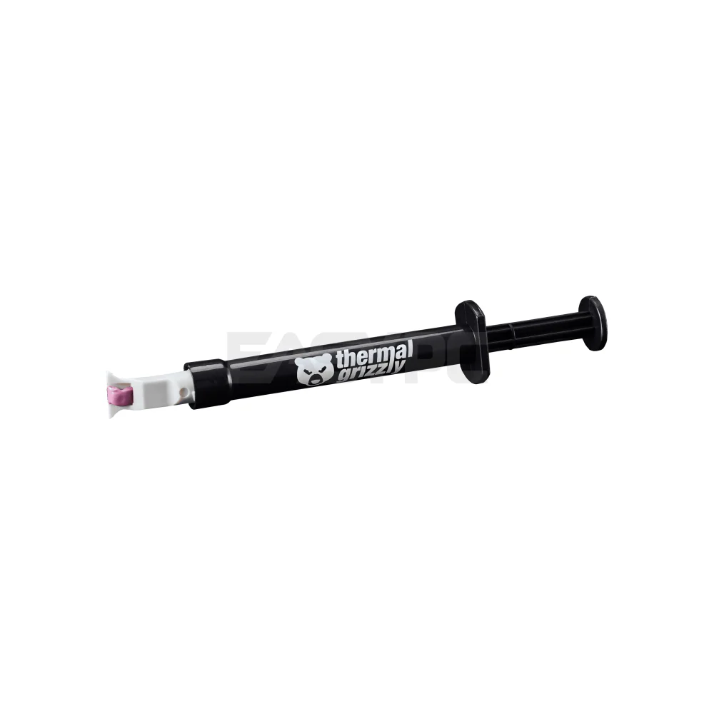 Thermal Grizzly Kyronaut Extreme 2g Multilingual Thermal Paste - Image 4