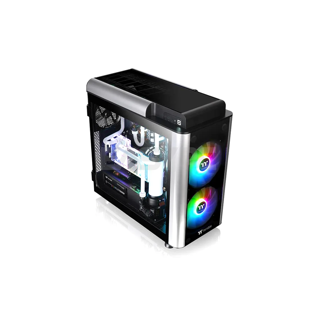 Thermaltake Level 20 GT ARGB CA-1K9-00F1WN-02 Full Tower PC Case with ARGB Fans THCA1384 1ION - Image 5
