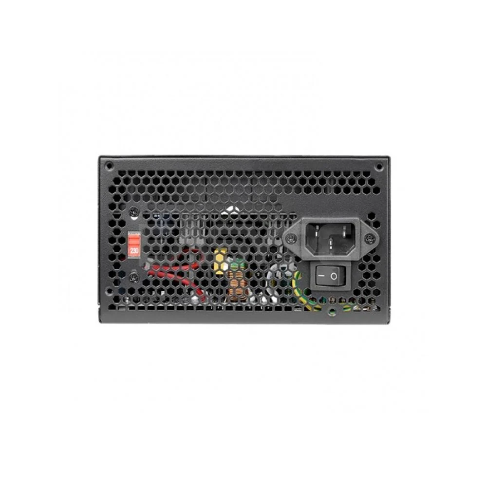 Thermaltake Litepower 550 watts Power Supply - Image 4