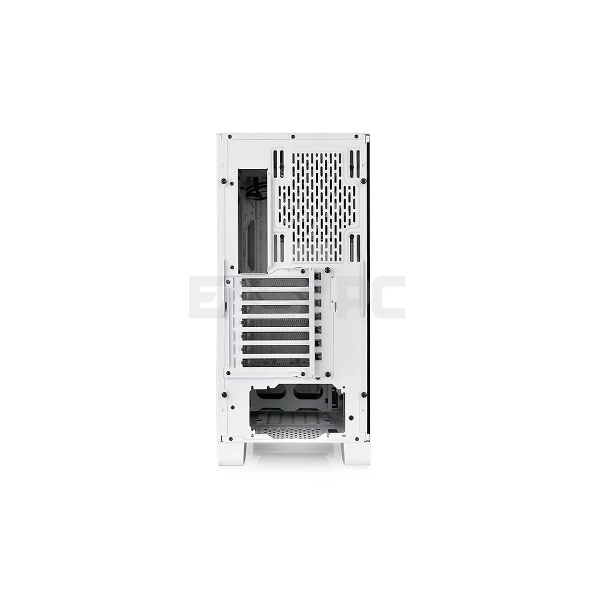 Thermaltake S300 Snow Edition CA-1P5-00M6WN-00 Mid Tower PC Case with Chassis Fan THCA1385 1ION - Image 5