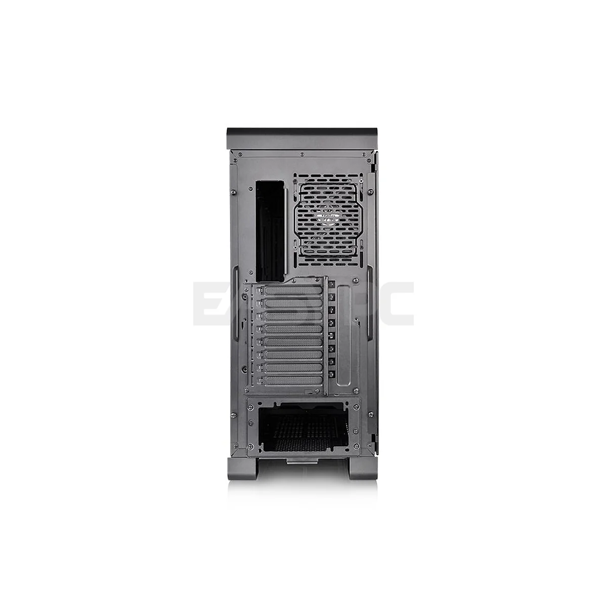 Thermaltake S500 CA-1O3-00M1WN-00 Mid Tower PC Case with Chassis Fan THCA1386 1ION - Image 6