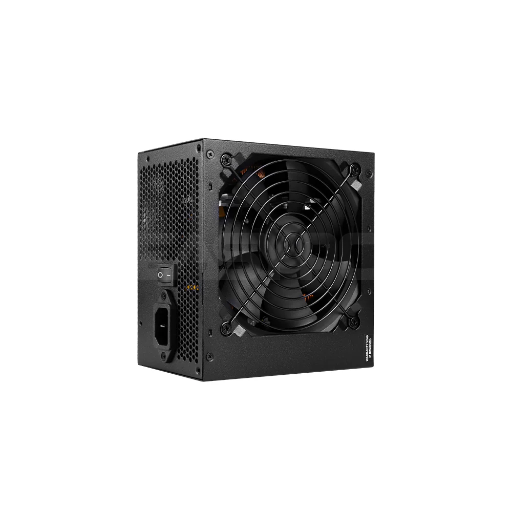 Thermaltake TR2 SP PS-TRS-0650NNSAWU-P 650watts 80 Plus APFC Non-Modular Power Supply