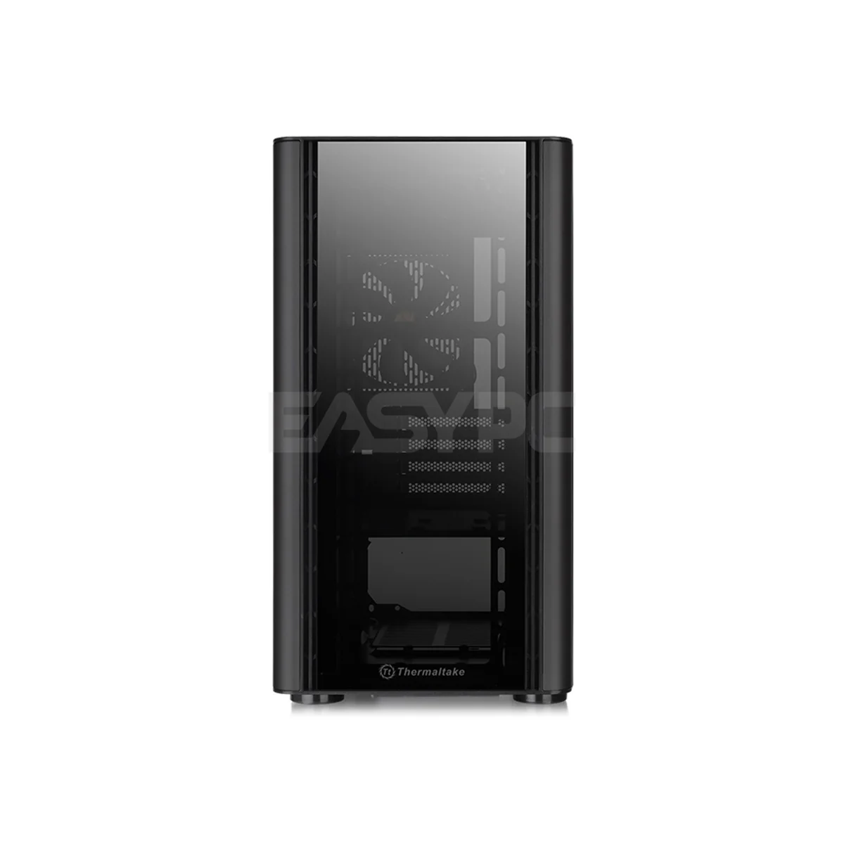 Thermaltake V150 TG Window M-ATX Micro Chassis CA-1R1-00S1WN-00 5NANO THCA2215 - Image 3