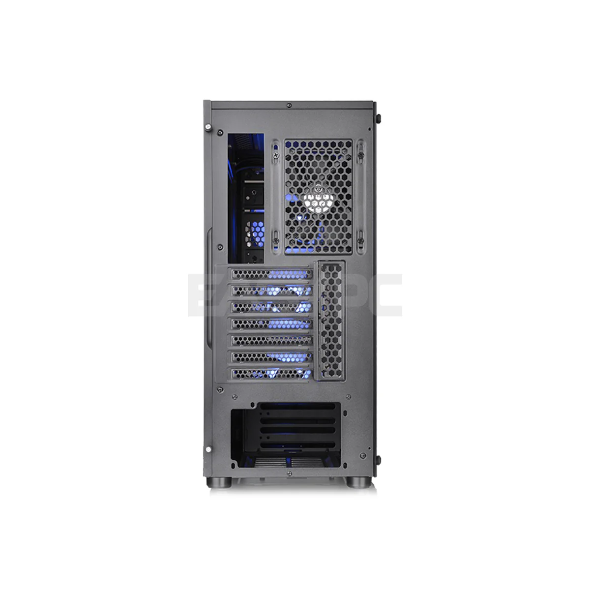 Thermaltake V200 RGB MB Sync TG Window ATX Mid-Tower Chassis  CA-1K8-00M1WN-01 5NANO THCA2216 - Image 5