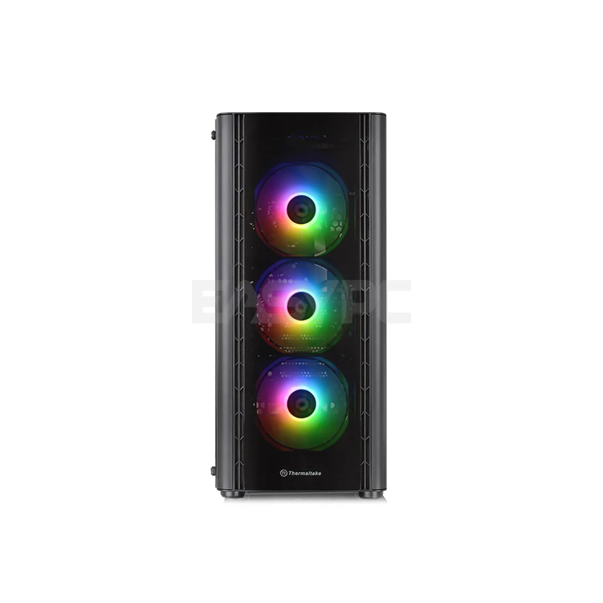 Thermaltake V250 ARGB MB Sync TG Window ATX Mid-Tower Chassis CA-1Q5-00M1WN-00 5NANO THCA2217 - Image 3