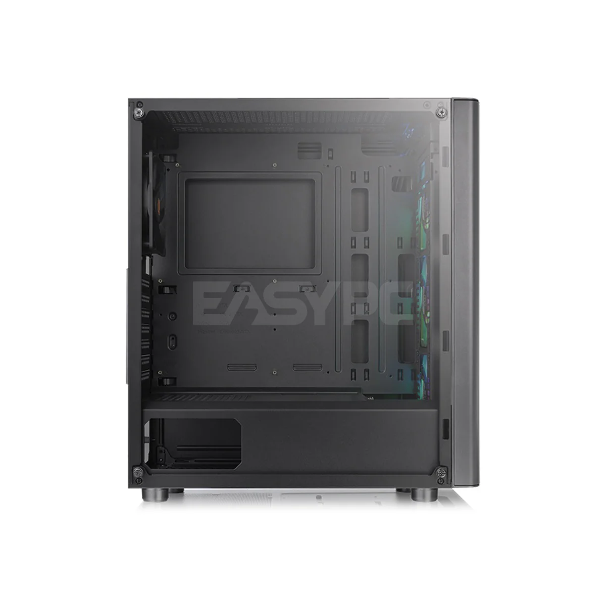 Thermaltake V250 ARGB MB Sync TG Window ATX Mid-Tower Chassis CA-1Q5-00M1WN-00 5NANO THCA2217 - Image 4