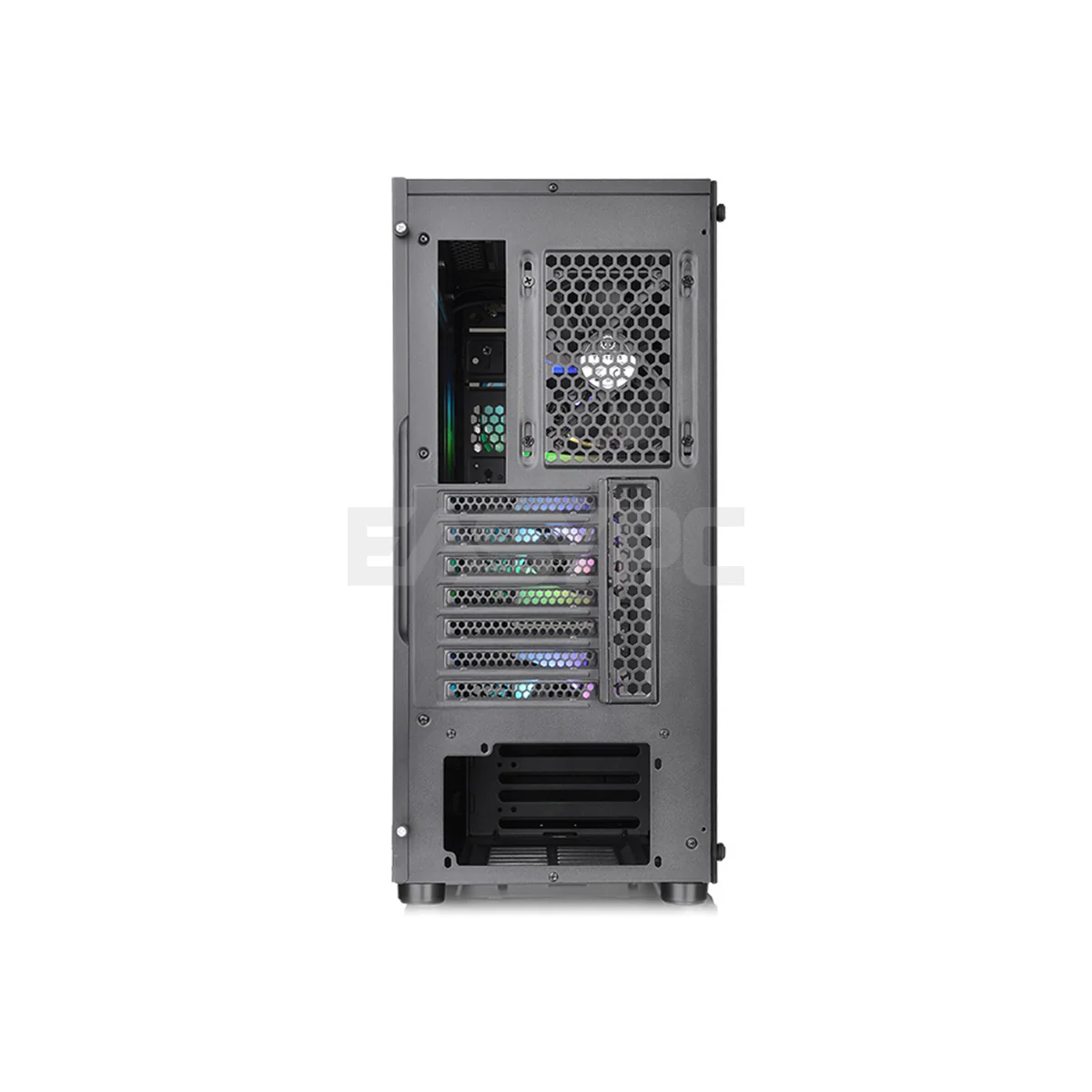 Thermaltake V250 ARGB MB Sync TG Window ATX Mid-Tower Chassis CA-1Q5-00M1WN-00 5NANO THCA2217 - Image 5