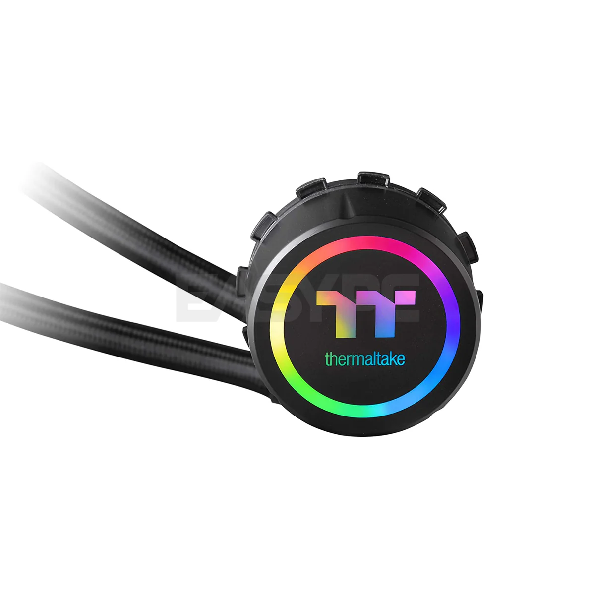 Thermaltake Water 3.0 ARGB 120mm AIO Liquid Cooling - Image 2