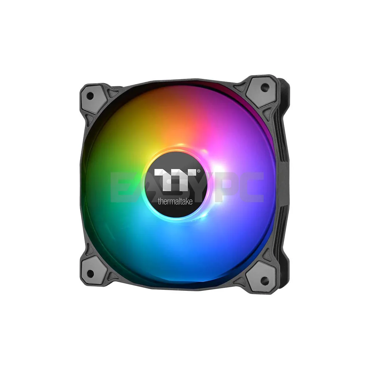 Thermaltake Water 3.0 ARGB 240mm AIO Liquid Cooling RGB - Image 2