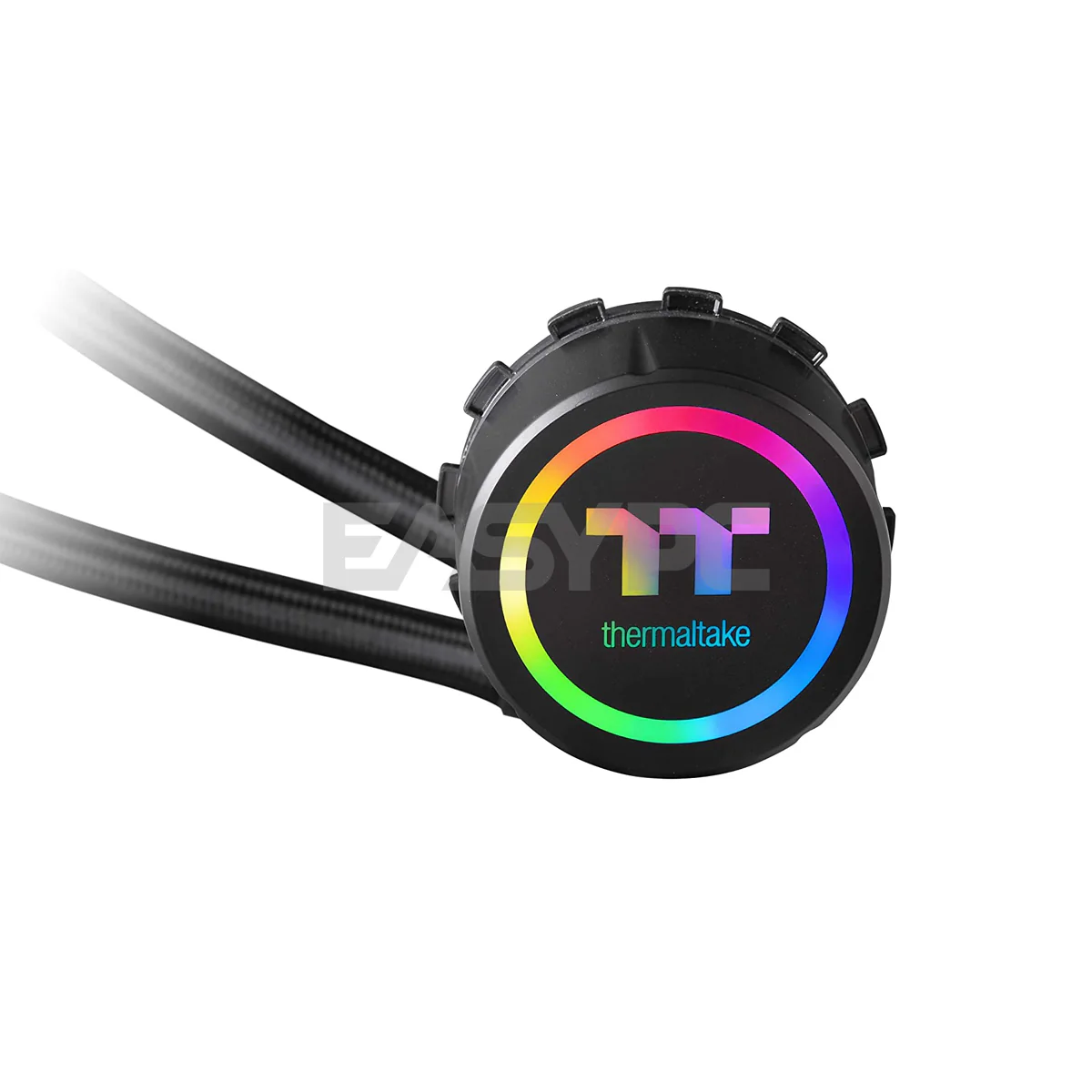 Thermaltake Water 3.0 ARGB 240mm AIO Liquid Cooling RGB - Image 4