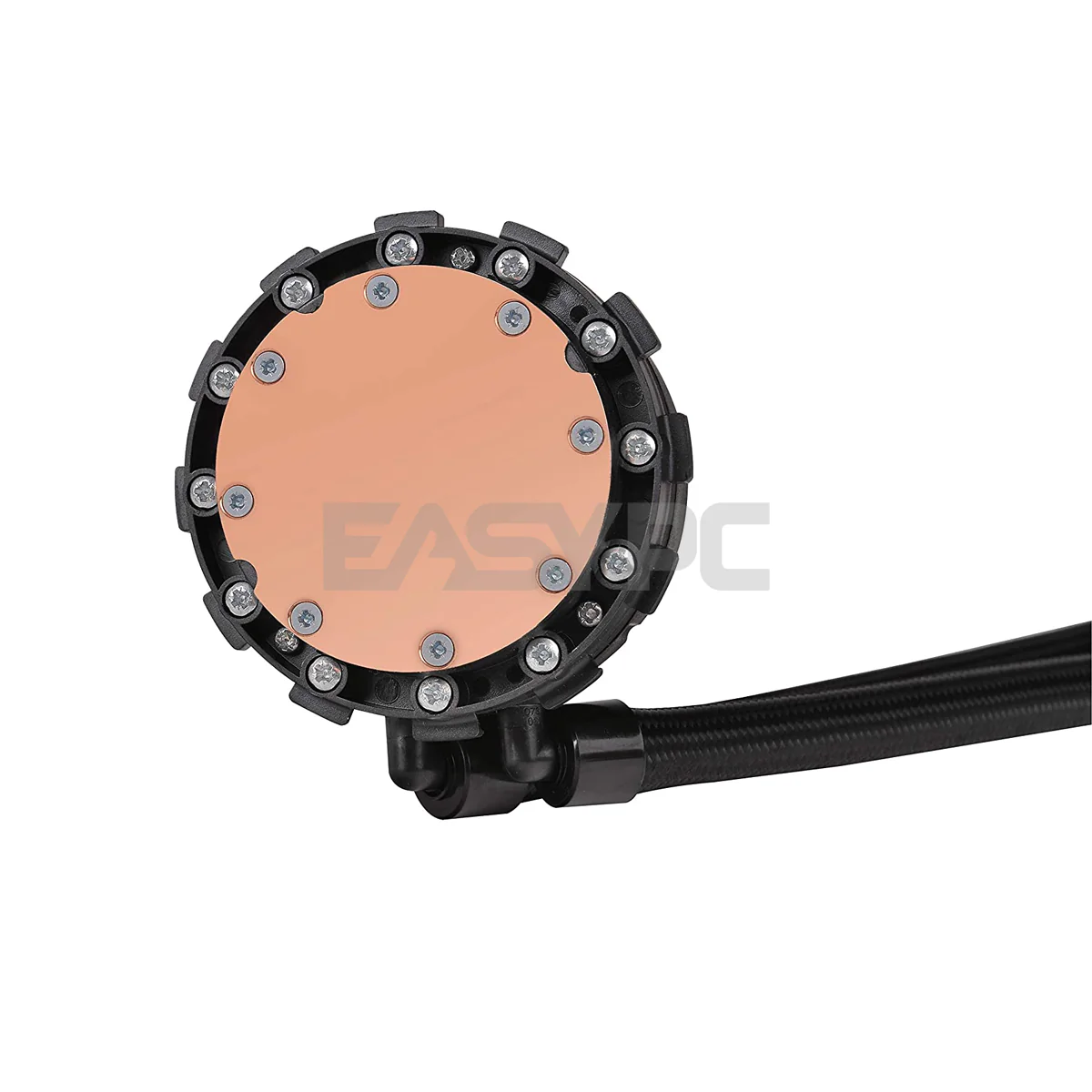 Thermaltake Water 3.0 ARGB 240mm AIO Liquid Cooling RGB - Image 5