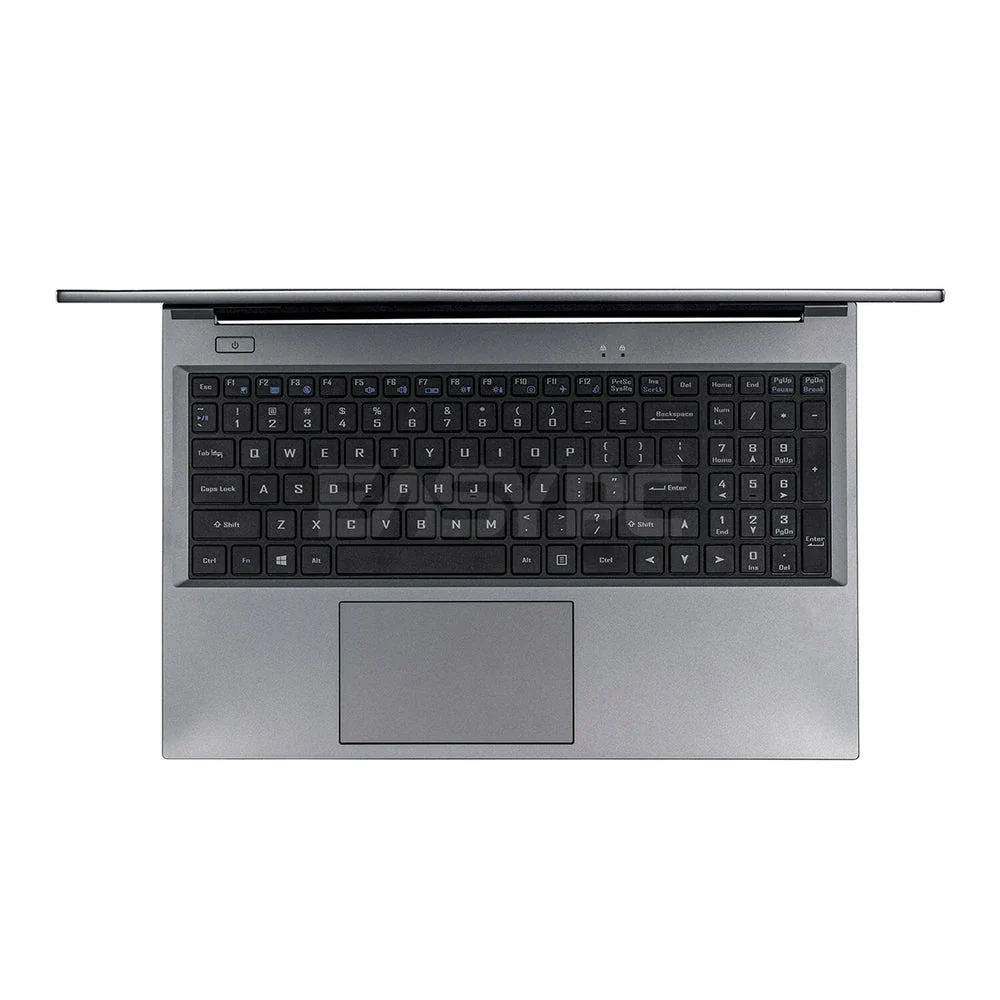 ThundeRobot IGER E1 i3-10110U/i5-10210U 8gb/512SSD/15.6"FDH IPS/IntelUHDGraphics/FullsizeKB/Win10Pro - Image 4