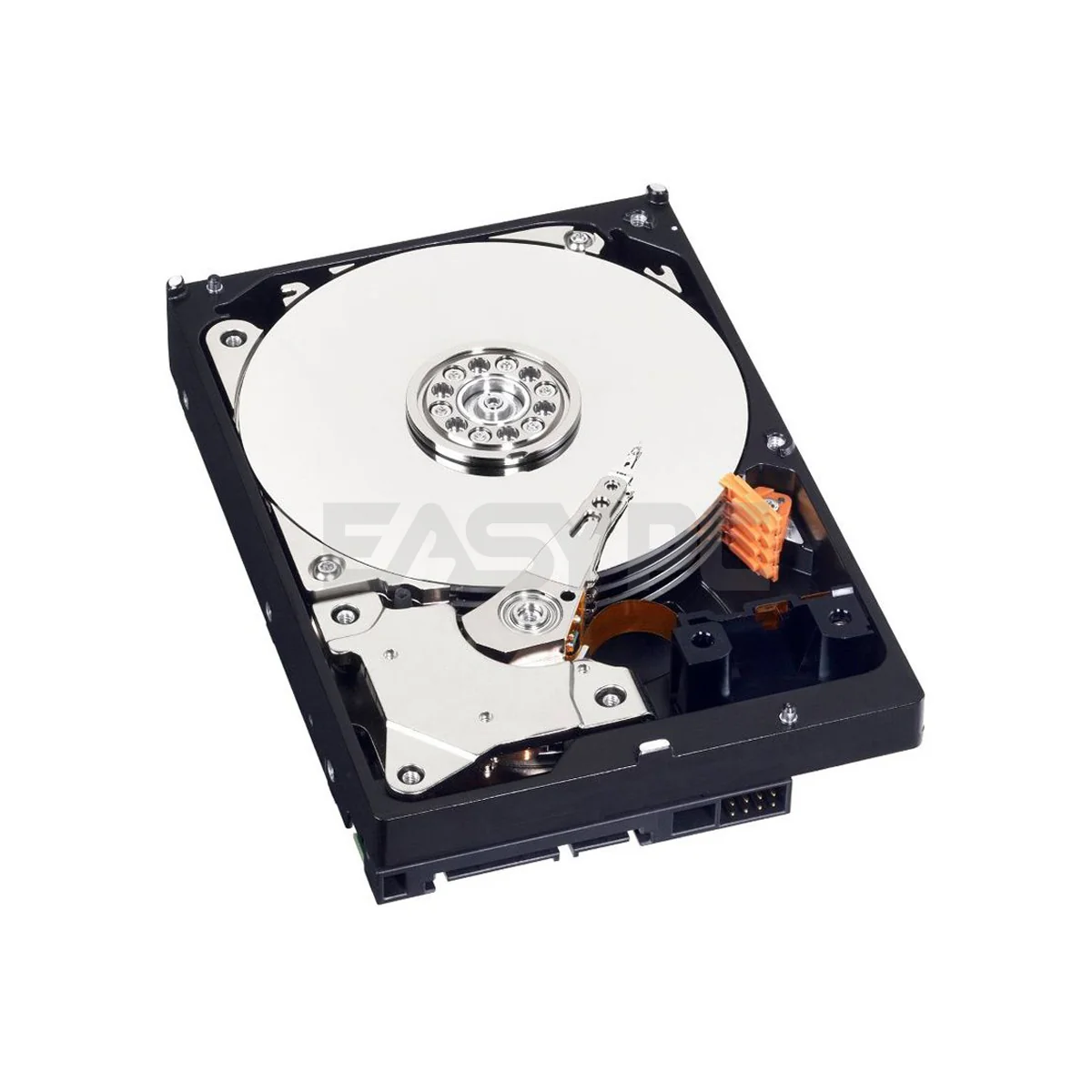 Toshiba 500gb Harddisk Drive - Image 2