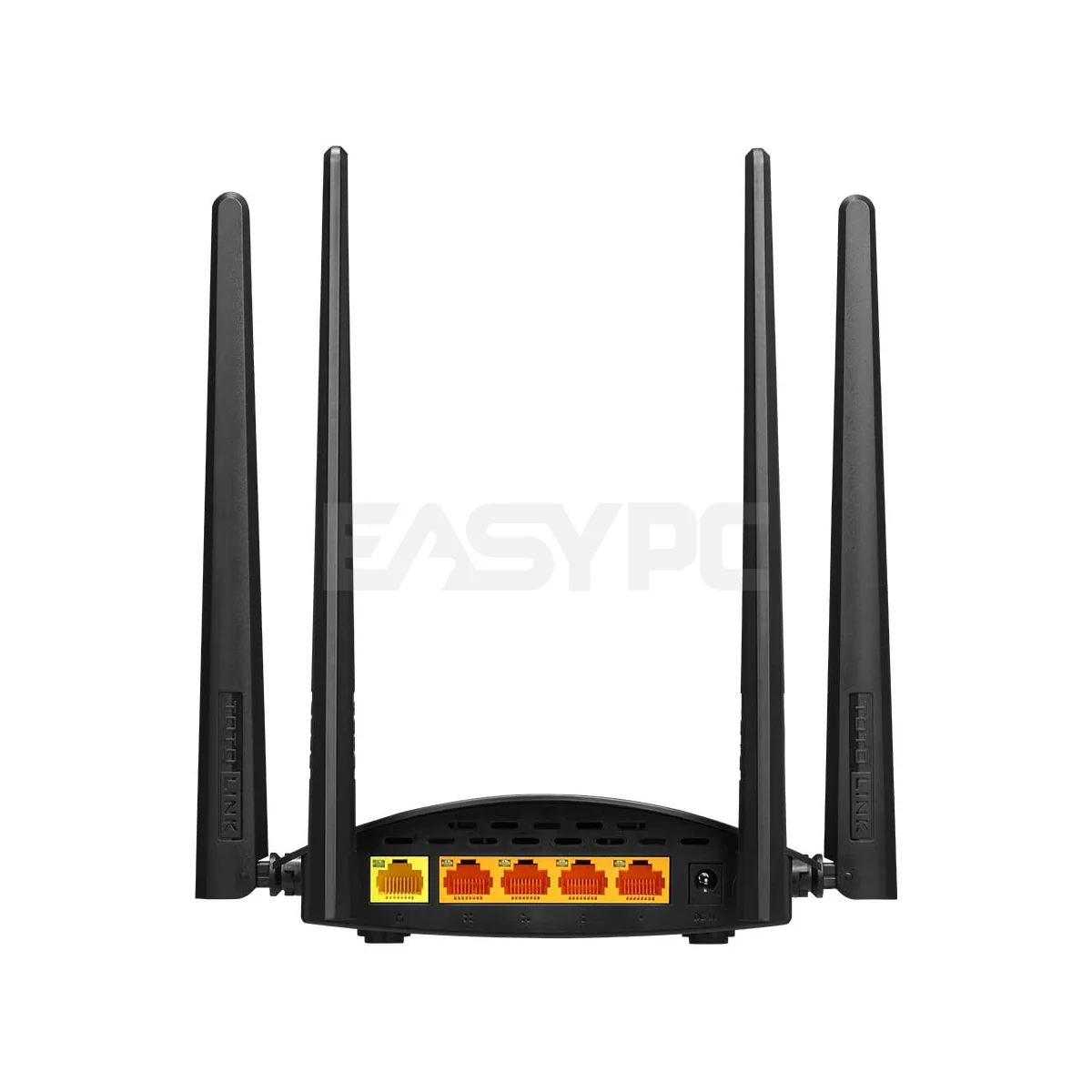 Totolink A800R AC1200 Wireless Dual Band Router 1200mbps - Image 3