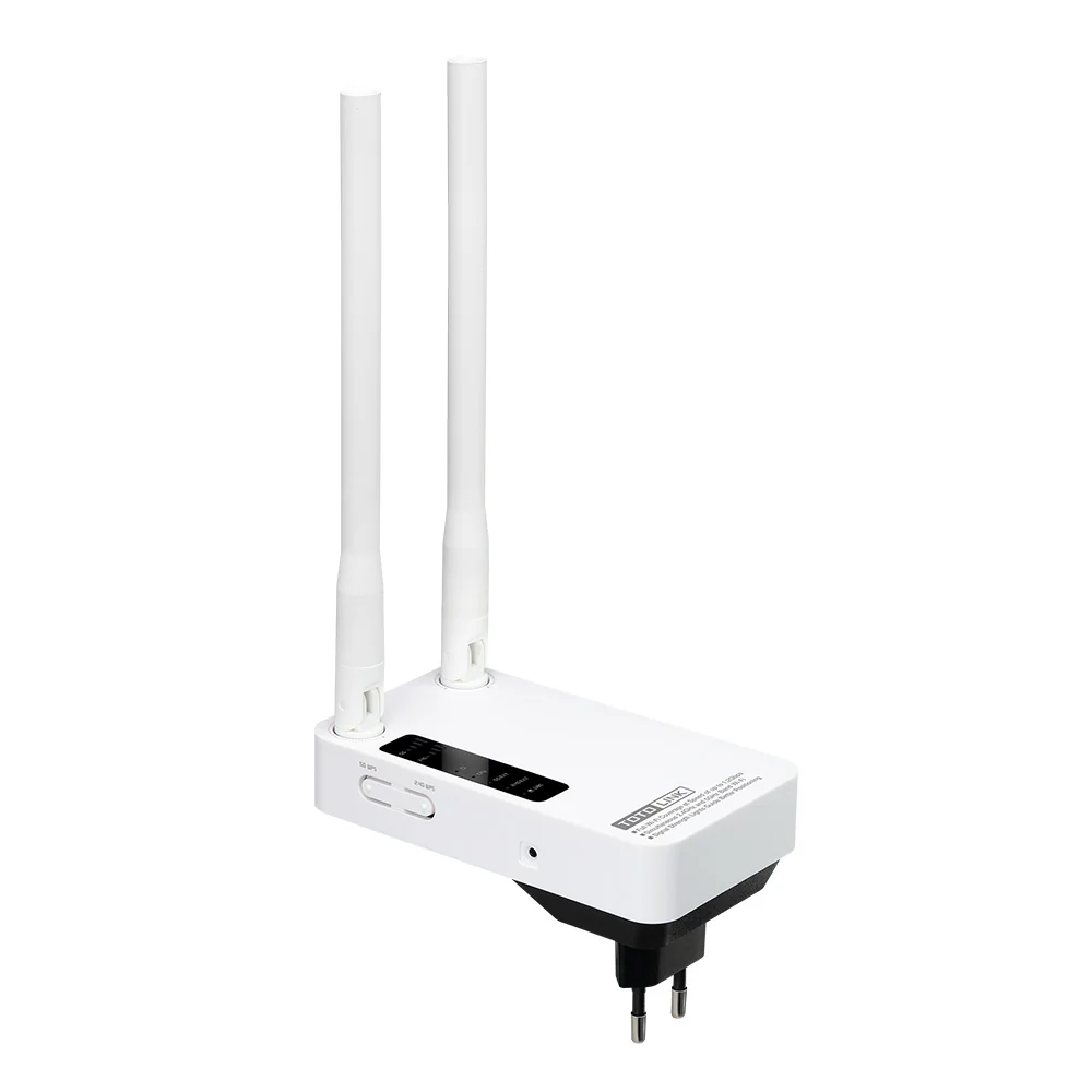 Totolink EX1200  Wireless N Range Extender 1200mbps - Image 3