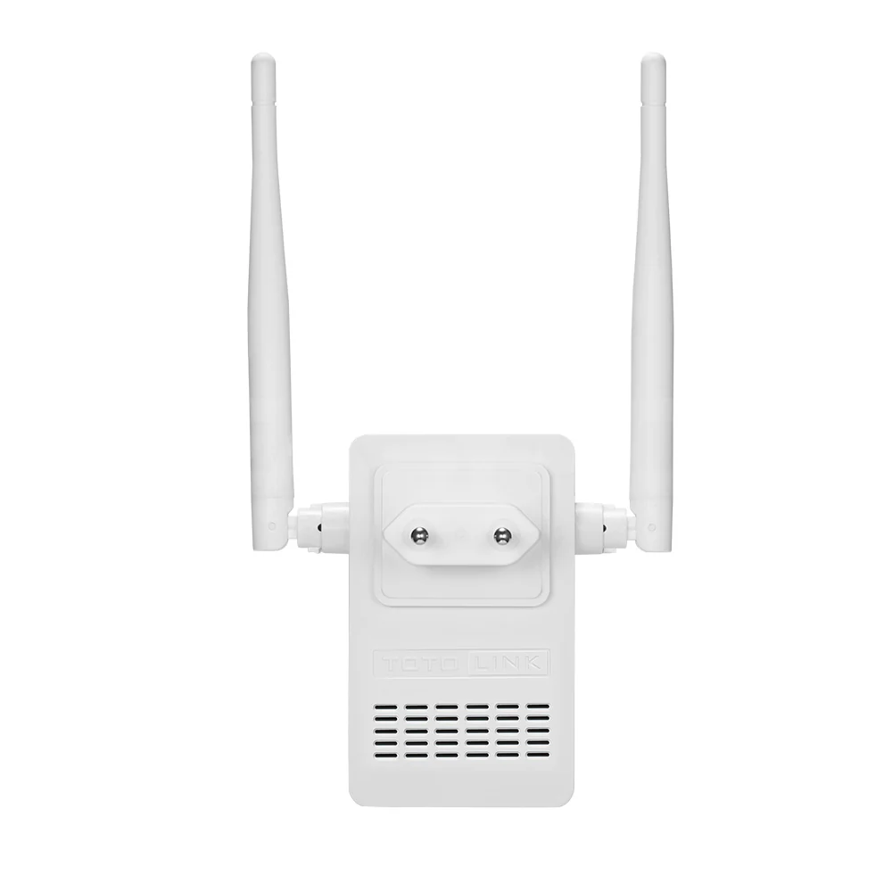 Totolink EX200 Wireless N Range Extender 300mbps - Image 3
