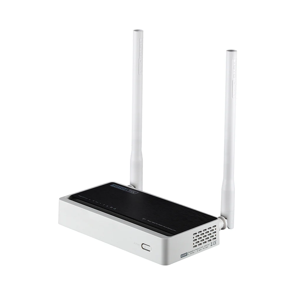 Totolink N300RT 300Mbps Wireless N Router