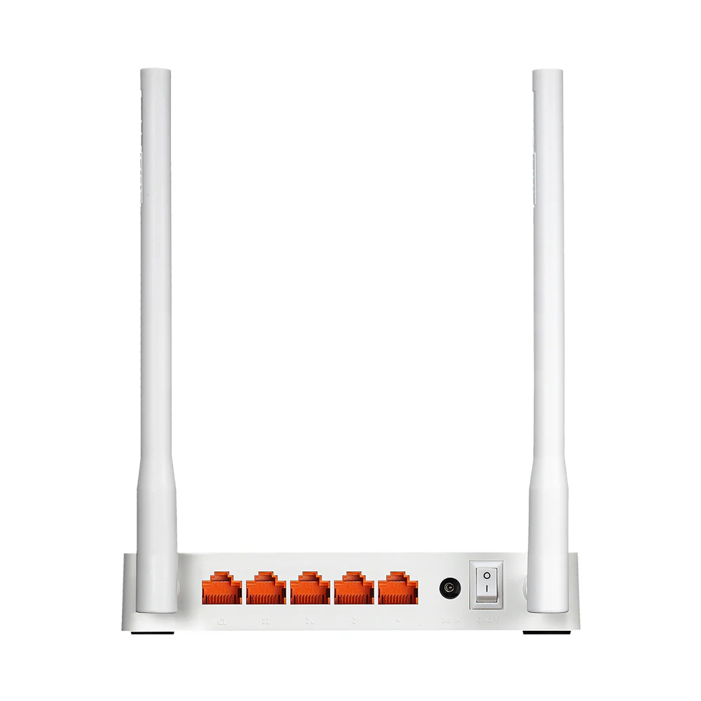 Totolink N300RT 300Mbps Wireless N Router - Image 3