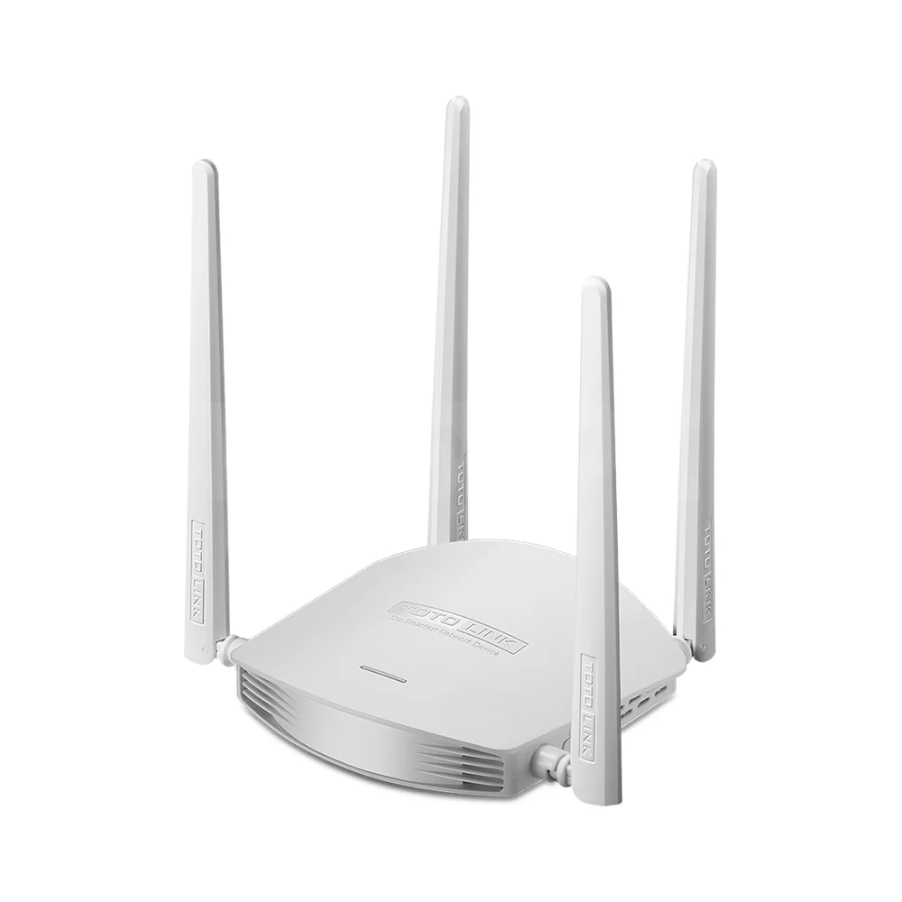 Totolink N600R 600Mbps Wireless N Router