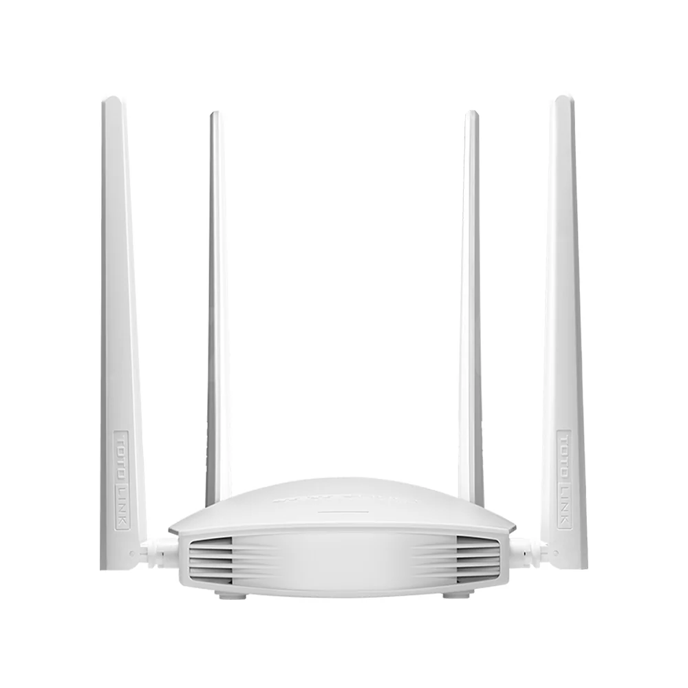 Totolink N600R 600Mbps Wireless N Router - Image 2