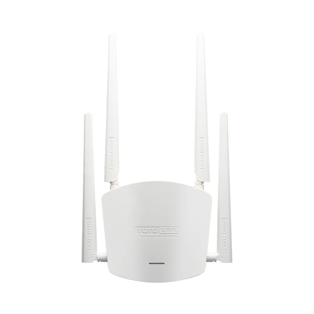 Totolink N600R 600Mbps Wireless N Router - Image 3