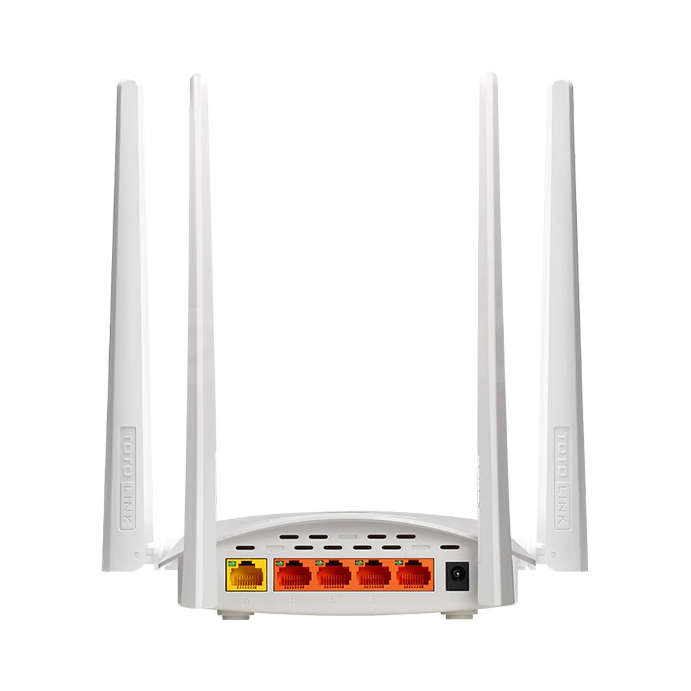 Totolink N600R 600Mbps Wireless N Router - Image 4