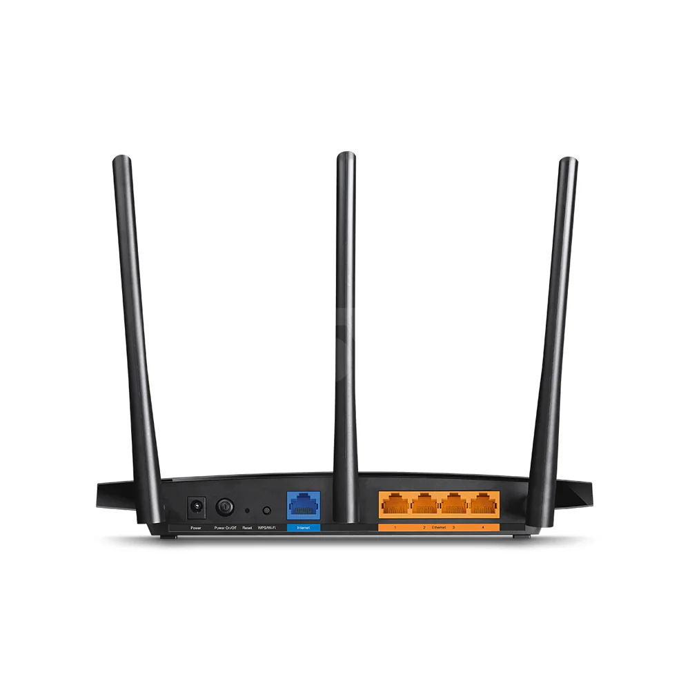 Tp-Link Archer A8 AC1900 Wireless MU-MIMO Wi-Fi Router - Image 3
