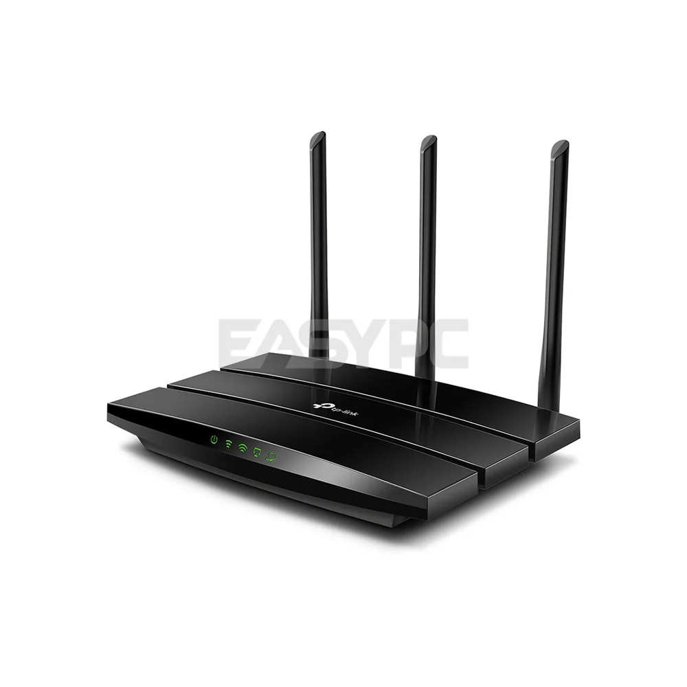 Tp-Link Archer A8 AC1900 Wireless MU-MIMO Wi-Fi Router - Image 5