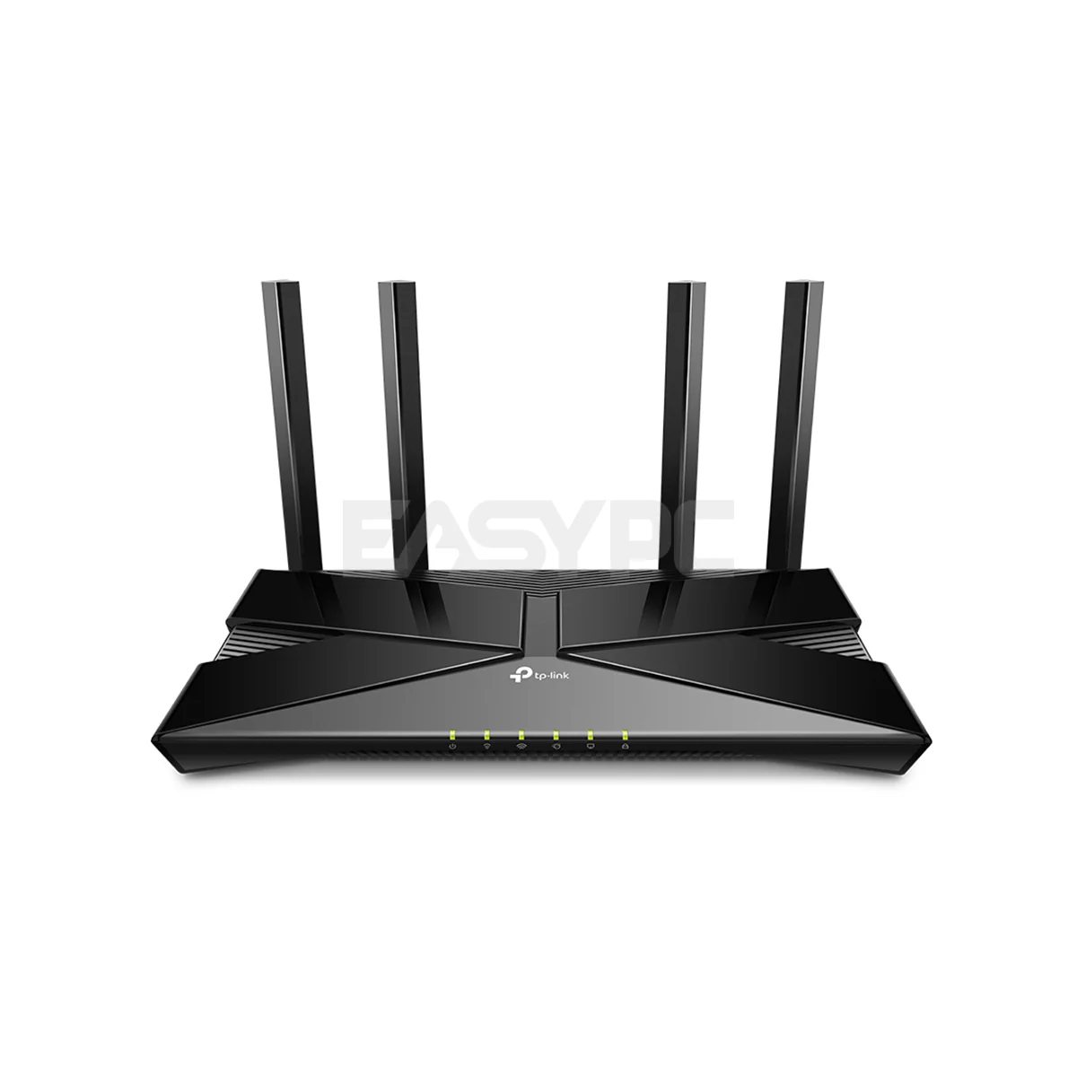 Tp-link Archer AX1500 Reduced Power Consumption Increased Battery Life Wi-Fi 6 Speeds Up to 1.5 Gbps more enjoyable 4K/HD streaming Easy Set Up Router - Image 3
