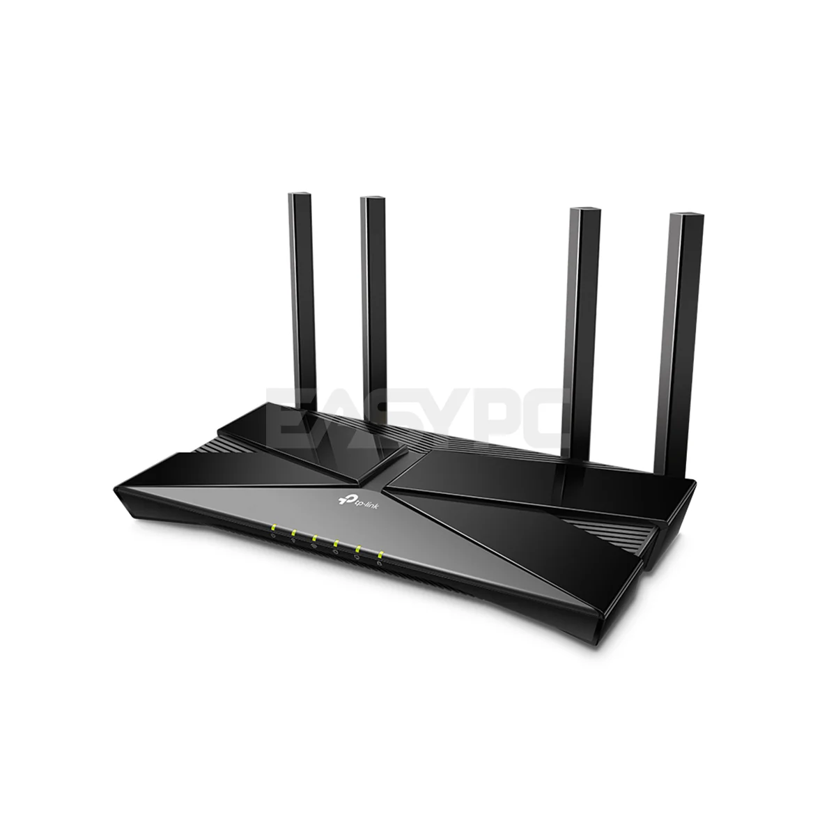 Tp-link Archer AX1500 Reduced Power Consumption Increased Battery Life Wi-Fi 6 Speeds Up to 1.5 Gbps more enjoyable 4K/HD streaming Easy Set Up Router - Image 4