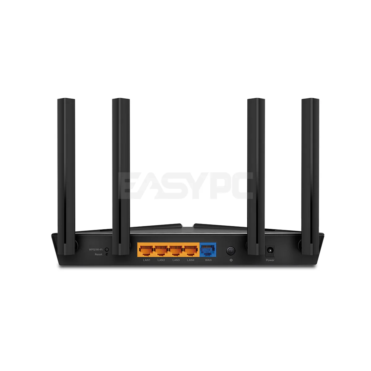 Tp-link Archer AX1500 Reduced Power Consumption Increased Battery Life Wi-Fi 6 Speeds Up to 1.5 Gbps more enjoyable 4K/HD streaming Easy Set Up Router - Image 5