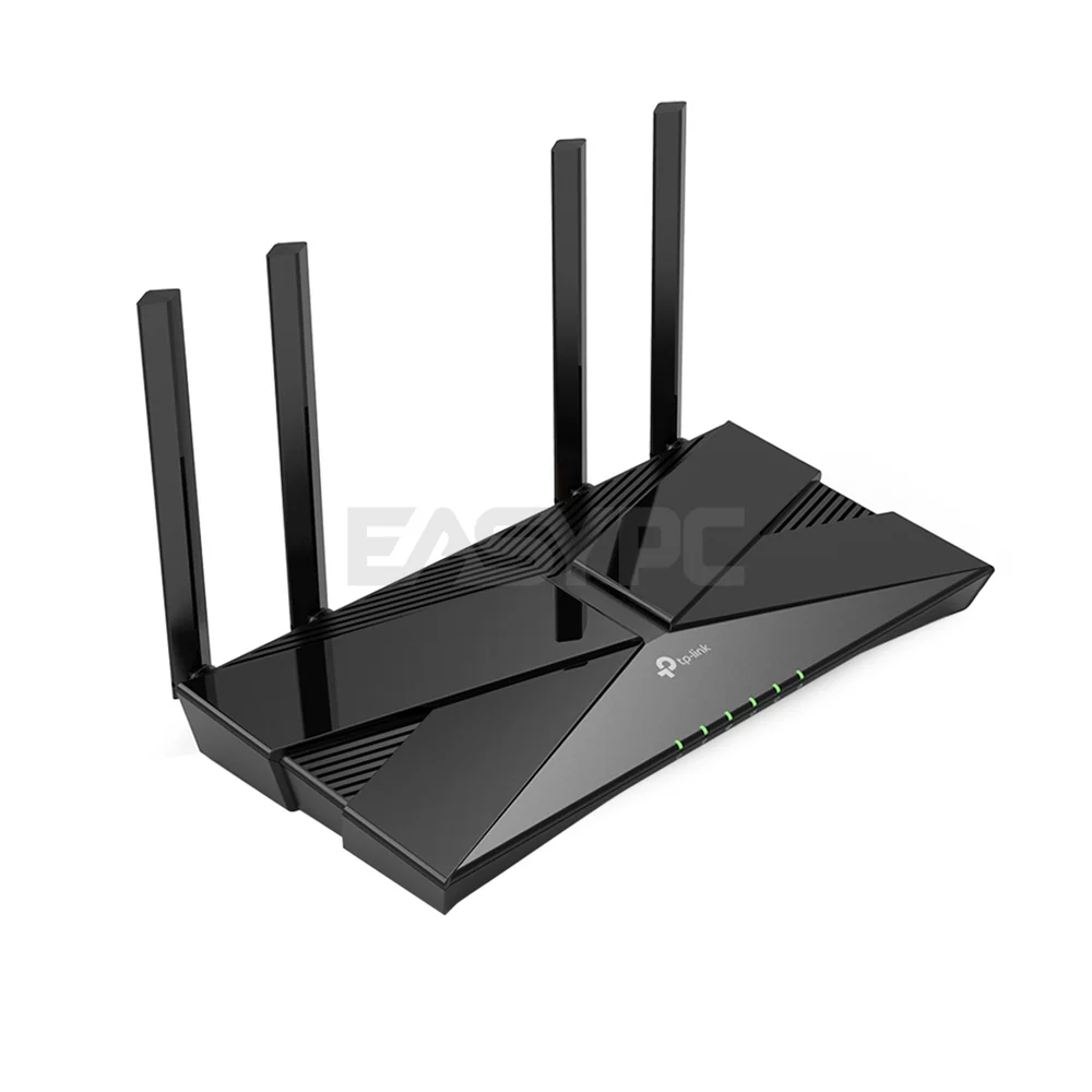 Tp-link Archer AX23 AX1800 Dual-Band Wi-Fi 6 Router - Image 3