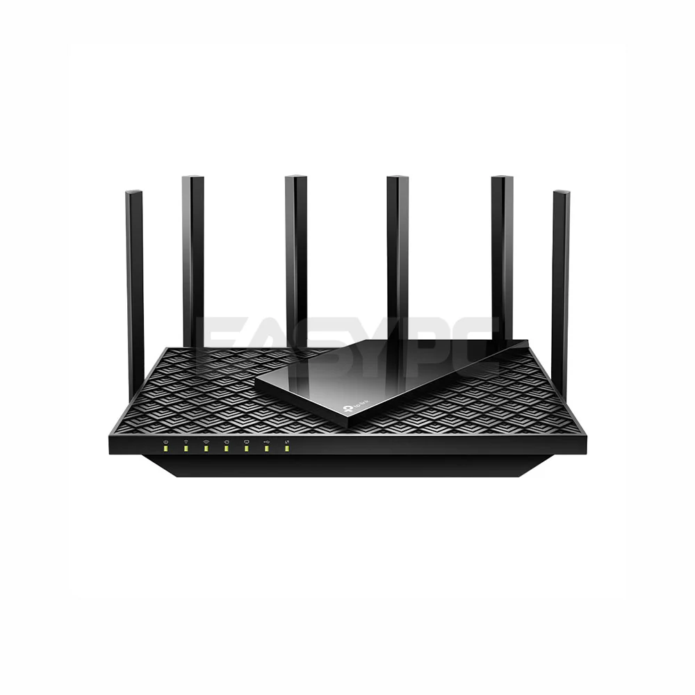TP-Link Archer AX72 AX5400 Dual-Band Wi-Fi 6 Router