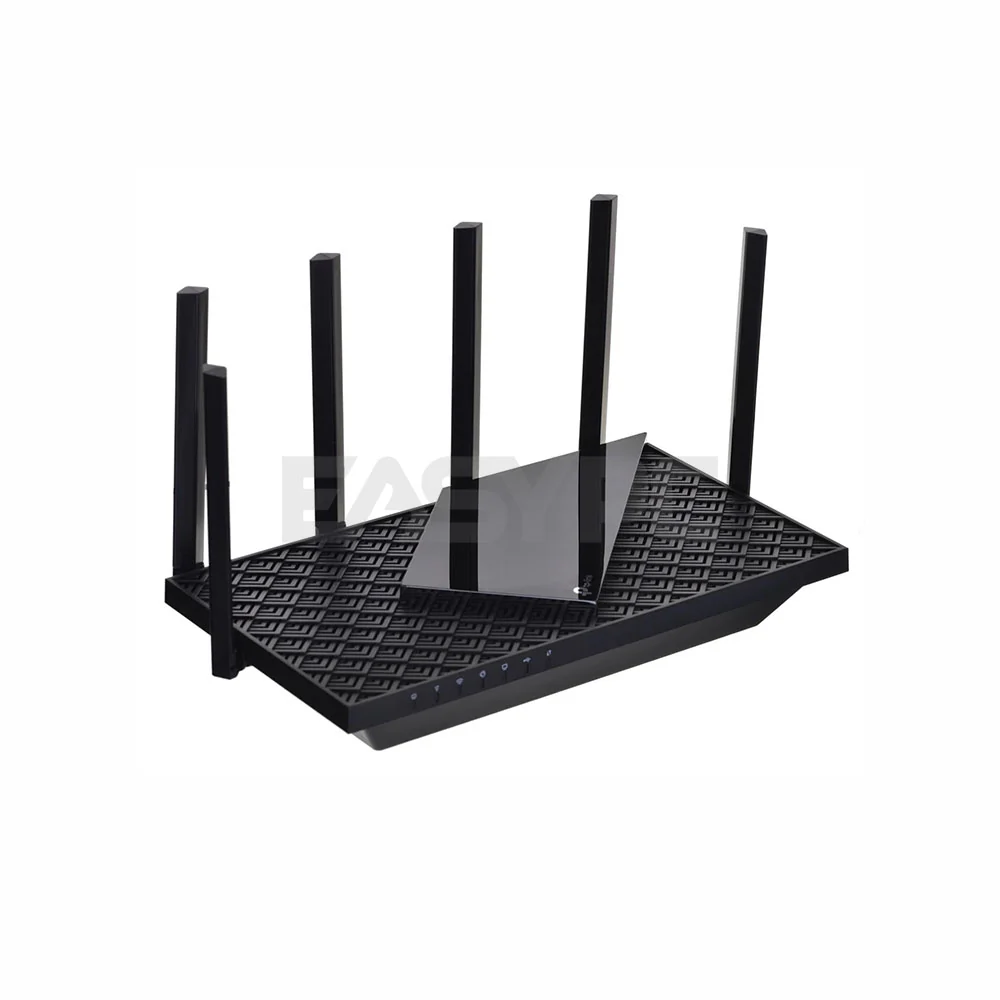 TP-Link Archer AX72 AX5400 Dual-Band Wi-Fi 6 Router - Image 3