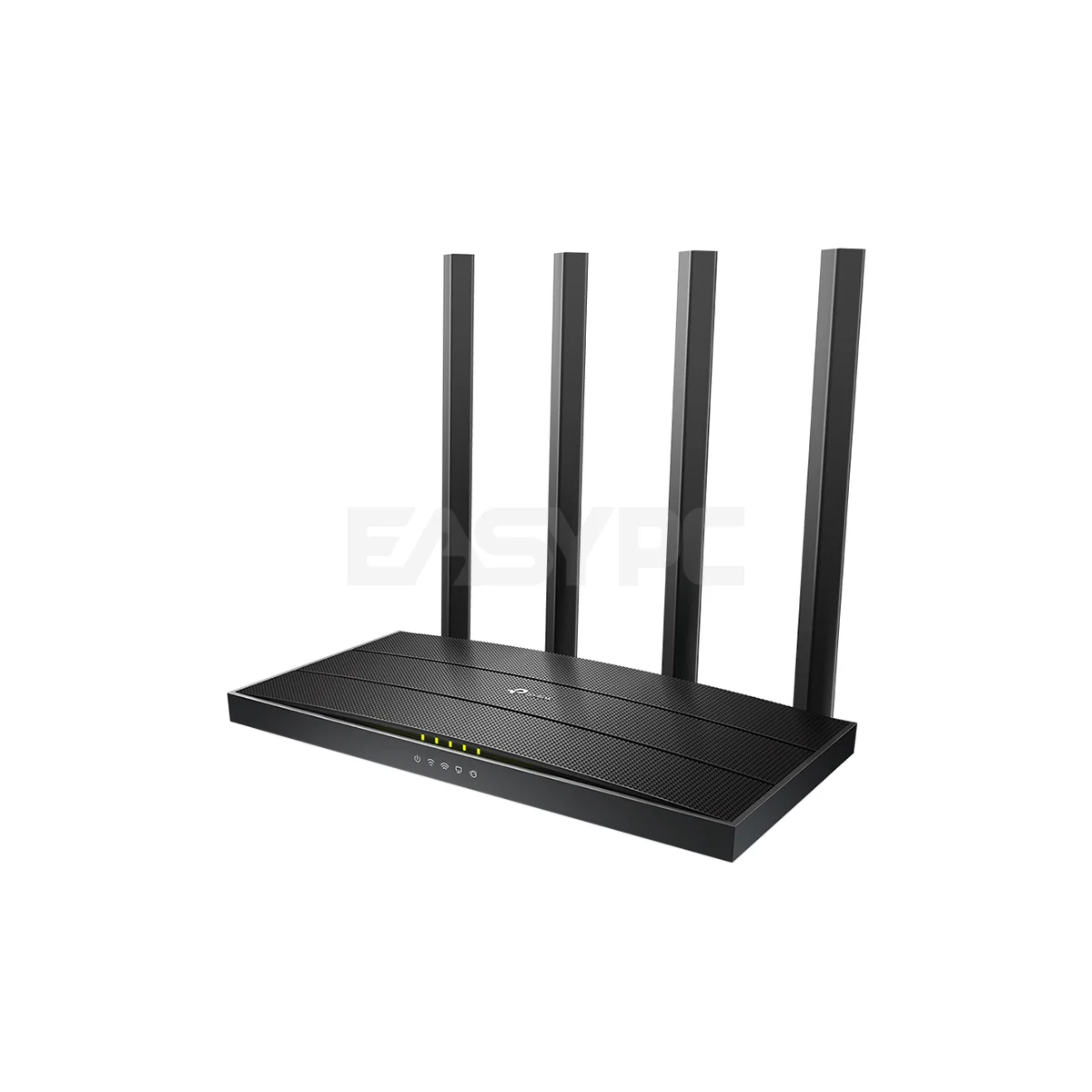 Tp-Link Archer C80 AC1900 Wireless MU-MIMO Wi-Fi Router - Image 2
