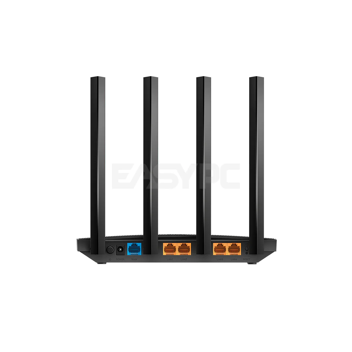 Tp-Link Archer C80 AC1900 Wireless MU-MIMO Wi-Fi Router - Image 3