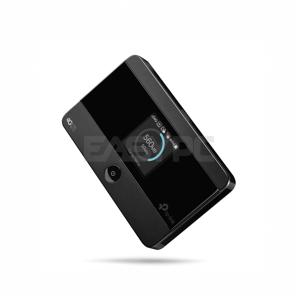 TP-Link M7350 4G LTE Mobile Wi-Fi - Image 3