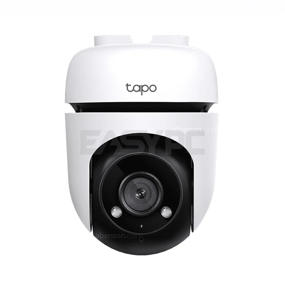 TP-Link Tapo C500 Outdoor Pan/Tilt Security WiFi Camera - Image 3