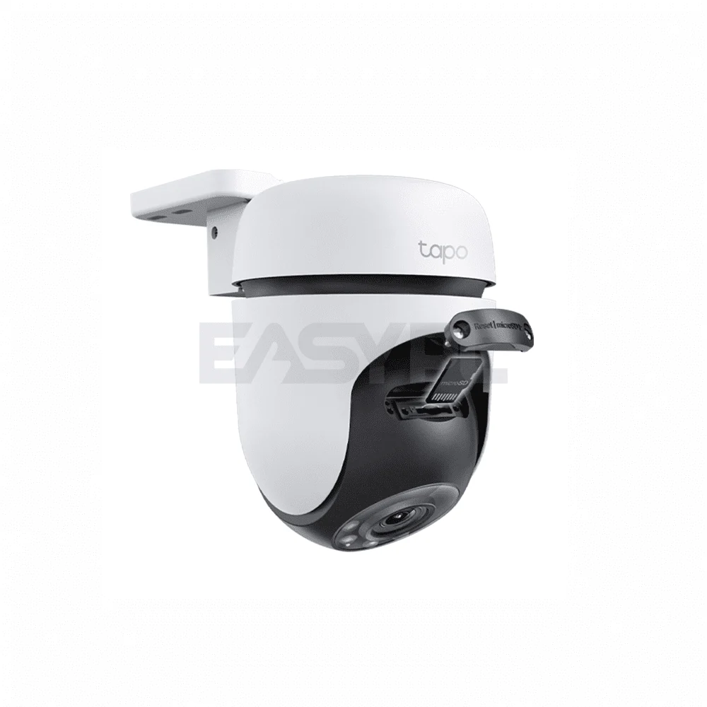 TP-Link Tapo C510W Outdoor Pan/Tilt Security WiFi Camera - Image 3